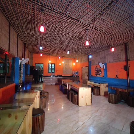 Shivansh Inn Resort Rishīkesh Eksteriør billede